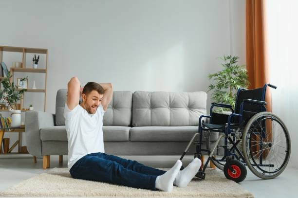 Muscular Dystrophy Treatment Result